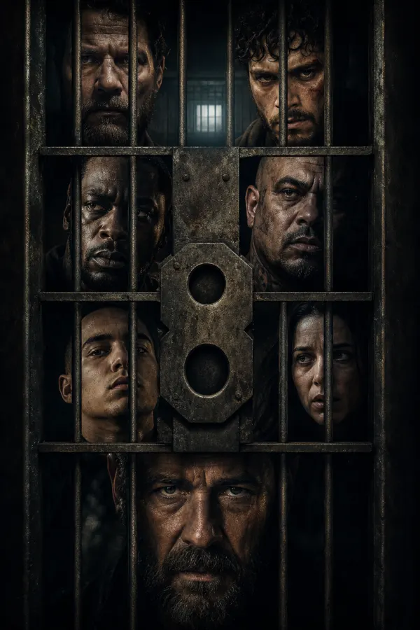 Cell 8 available on Flixivo